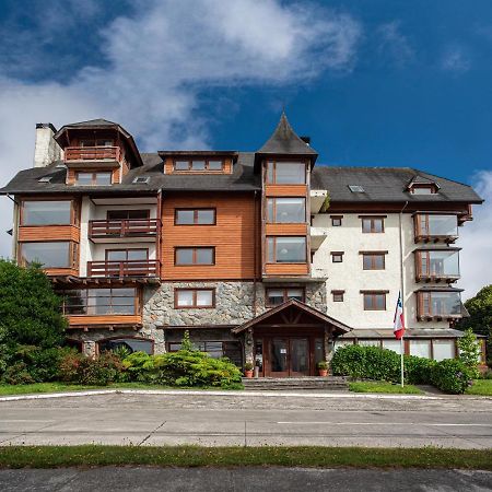 פורטו ואראס Hotel Puelche מראה חיצוני תמונה