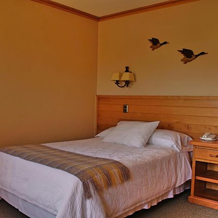 פורטו ואראס Hotel Puelche חדר תמונה