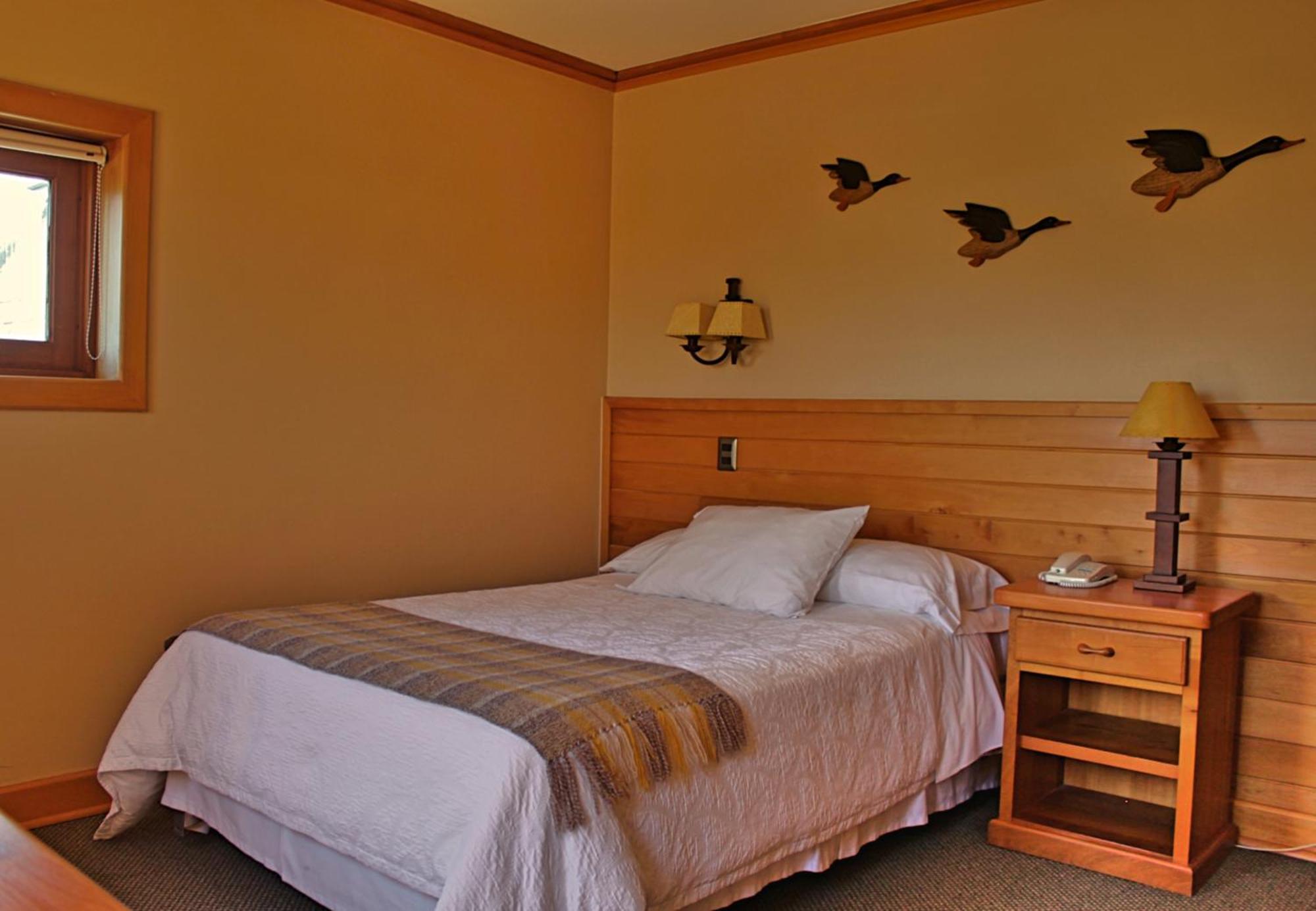 פורטו ואראס Hotel Puelche חדר תמונה