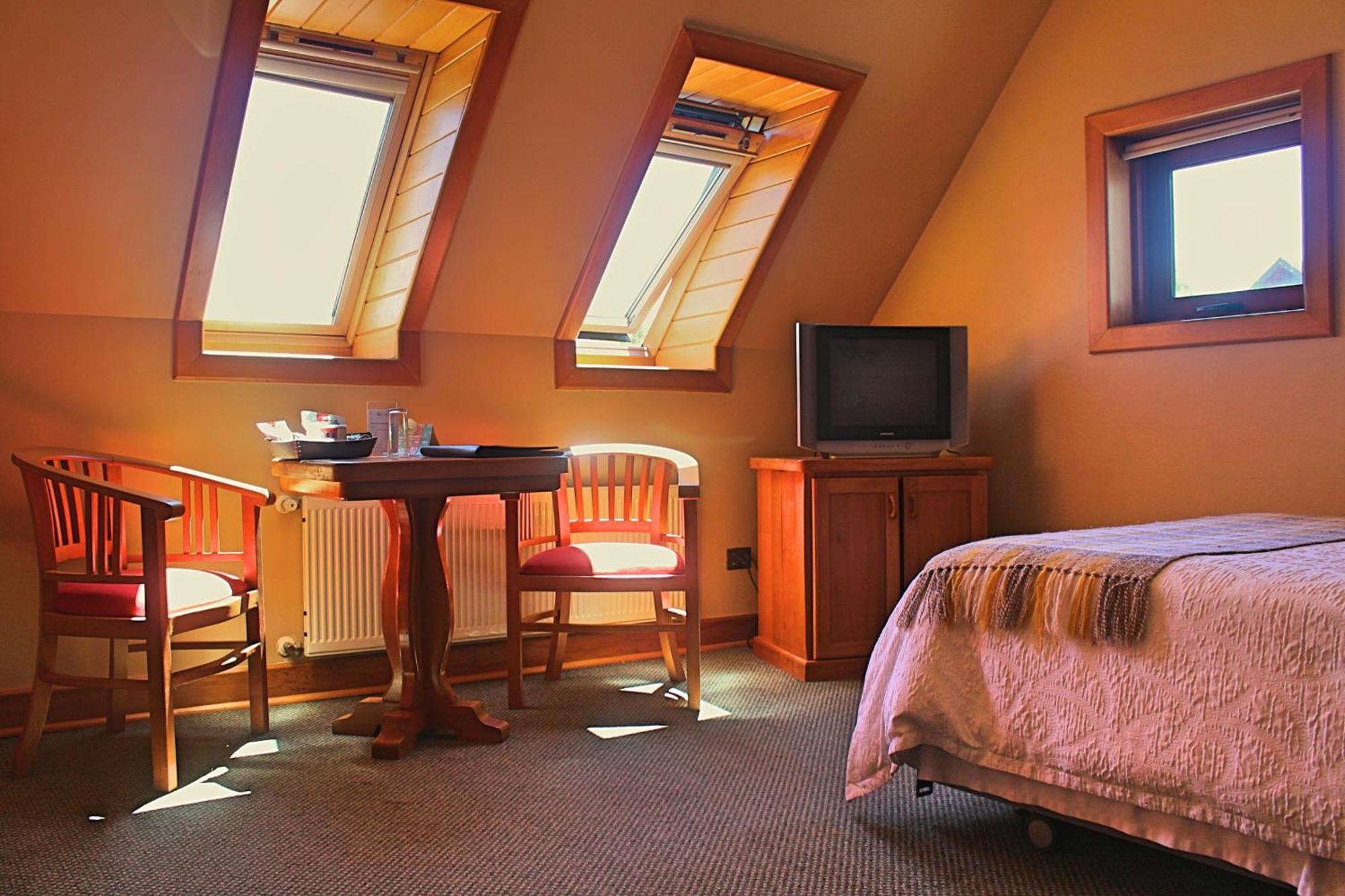 פורטו ואראס Hotel Puelche חדר תמונה