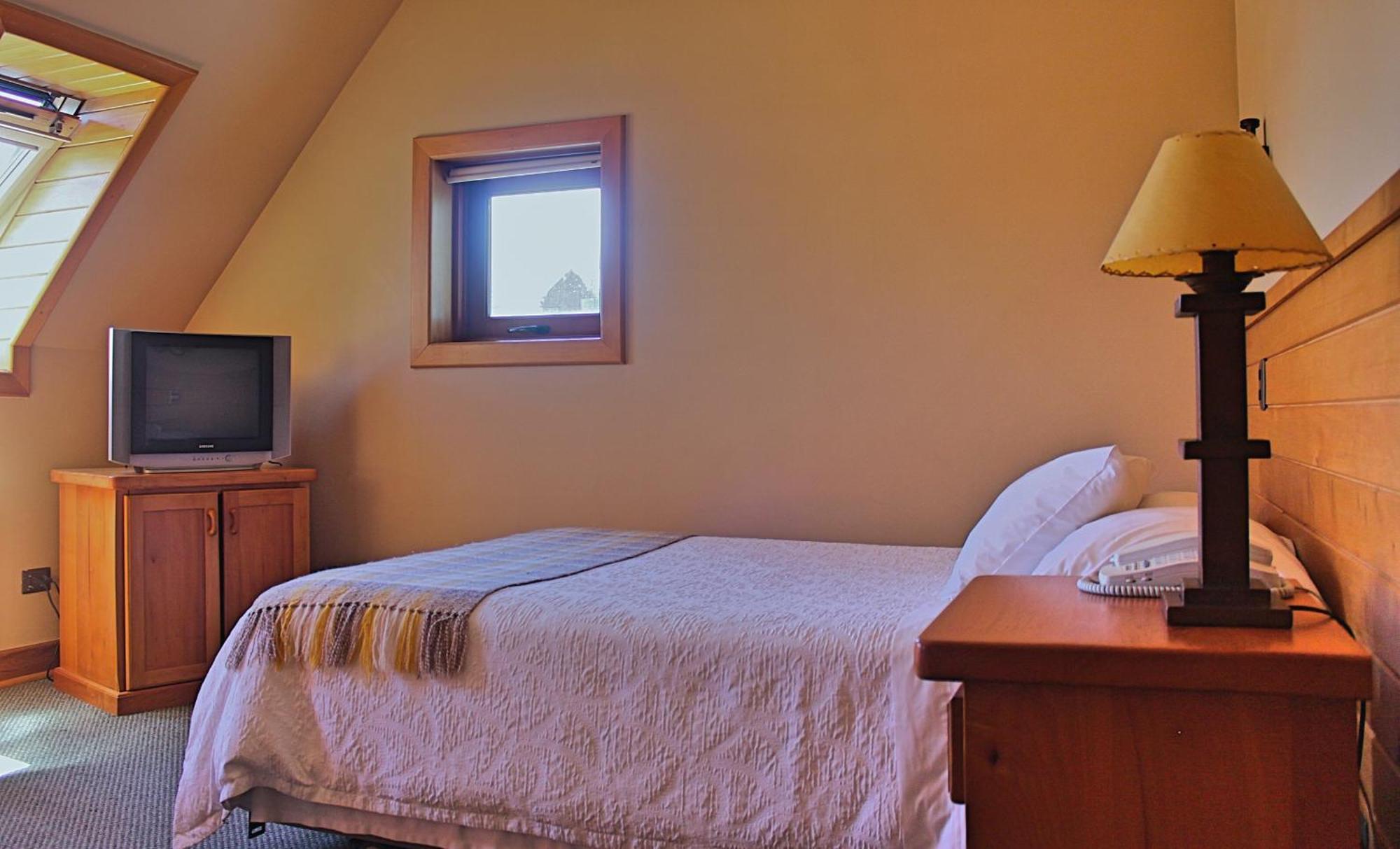 פורטו ואראס Hotel Puelche חדר תמונה