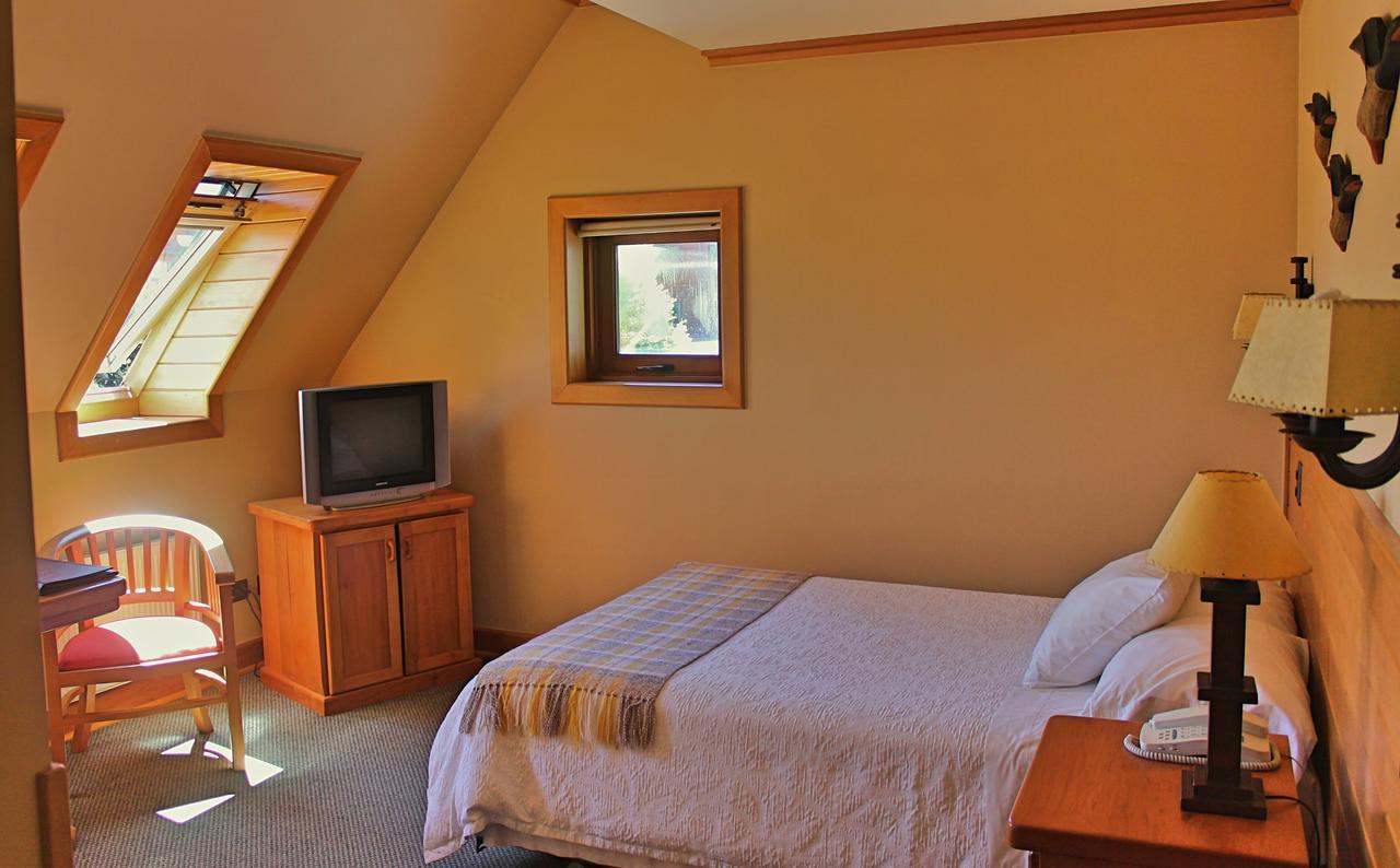 פורטו ואראס Hotel Puelche חדר תמונה