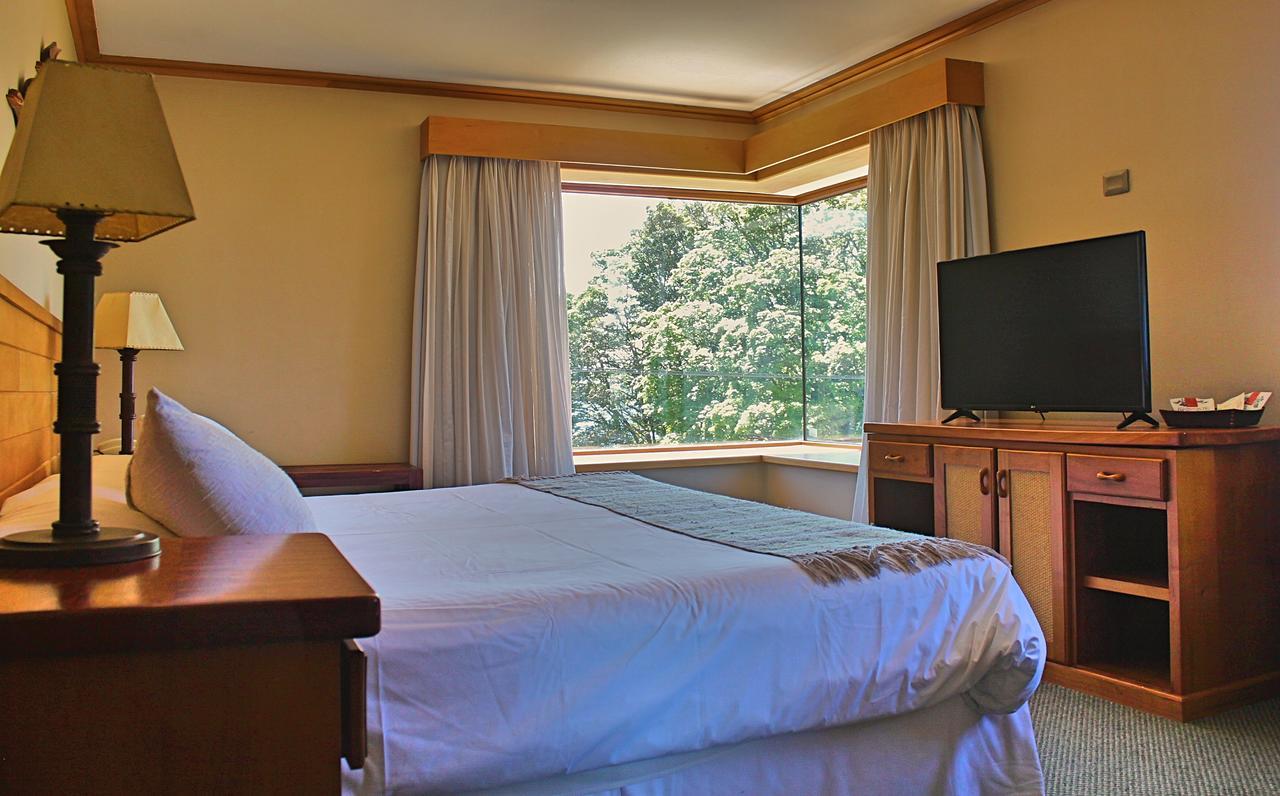 פורטו ואראס Hotel Puelche מראה חיצוני תמונה